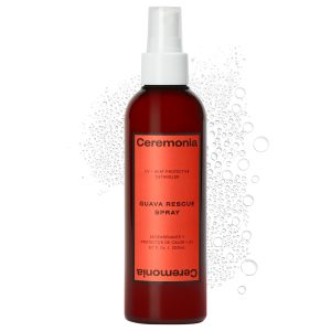 Ceremonia Guava Rescue Spray: Superfruit Guava Detangler  ...