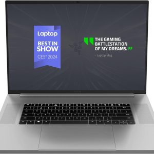 Razer Blade 18 Gaming Laptop: NVIDIA GeForce RTX – Ult...