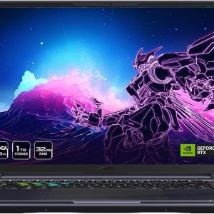 GIGABYTE AORUS 16X (2024) Gaming Laptop: Ultimate Performanc...