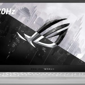 ASUS ROG Zephyrus G14 14″ Gaming Laptop: Ultimate Perf...
