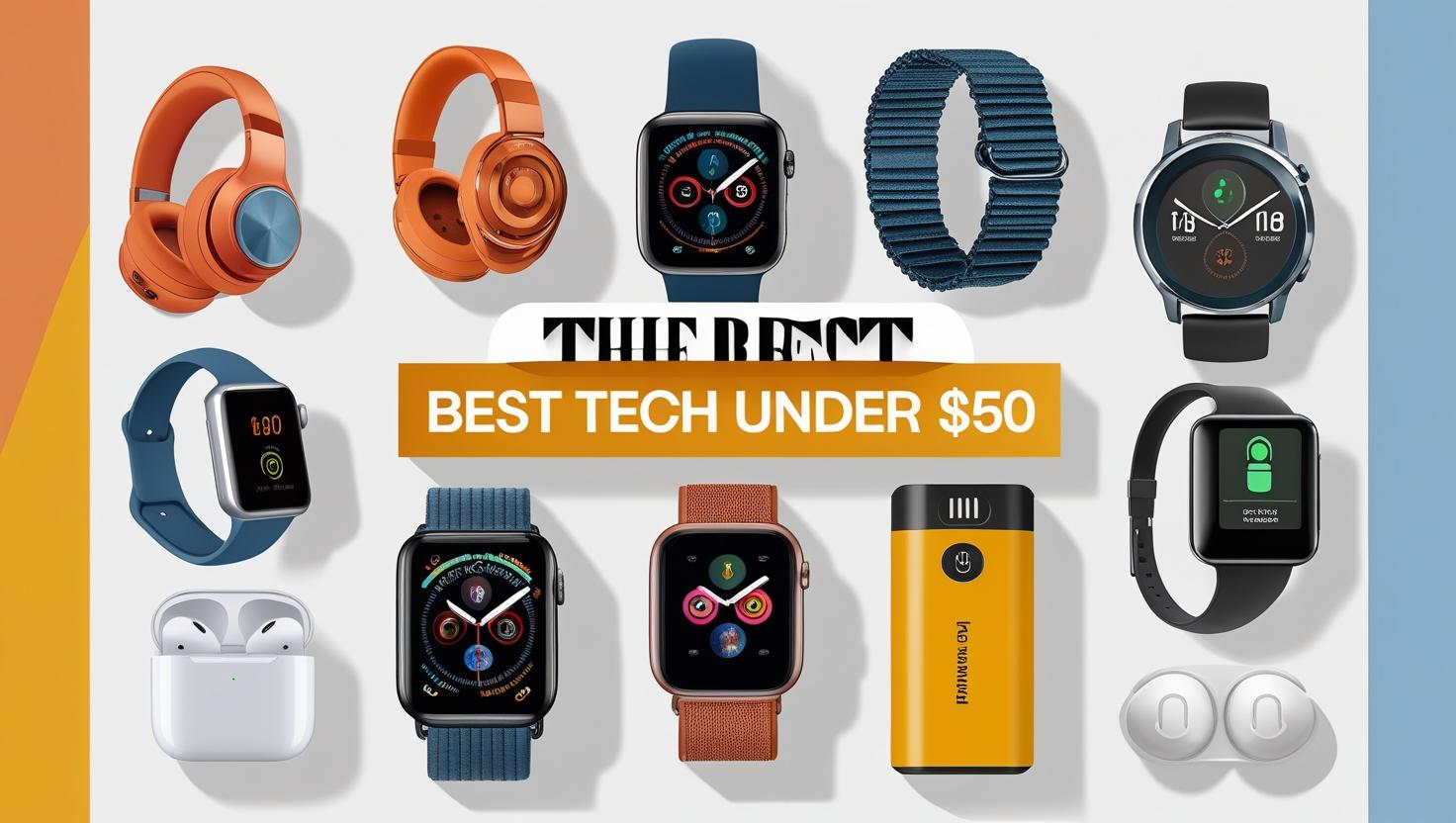 The Best Tech Under 50 - The Best Tech Under $50 That Apple Doesn’t Want You to Know About the best tech under $50 that apple doesn’t want you to know about The Best Tech Under $50 That Apple Doesn’t Want You to Know About The Best Tech Under 50
