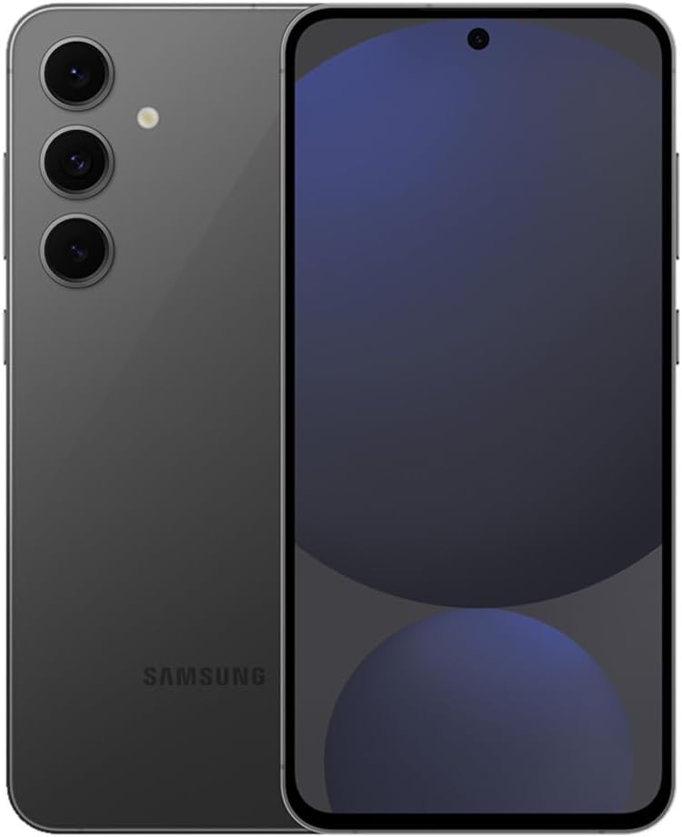 Samsung Galaxy S24 FE AI Phone, 128GB Unlocked - Ultimate Performance and Connectivity 1 samsung galaxy s24 fe ai phone, 128gb unlocked - ultimate performance and connectivity