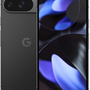 Google Pixel 9 – Unlocked Android Smartphone with 5G C...