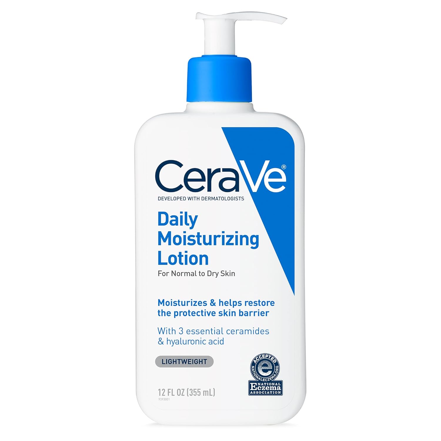 CeraVe Daily Moisturizing Lotion: Hydrate and Nourish Your Skin 1 cerave daily moisturizing lotion: hydrate and nourish your skin