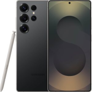 Samsung Galaxy S25 Ultra 512GB Smartphone – Unlimited ...