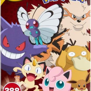 288-Page Crayola Giant Pokemon Coloring Book – Fun  ...