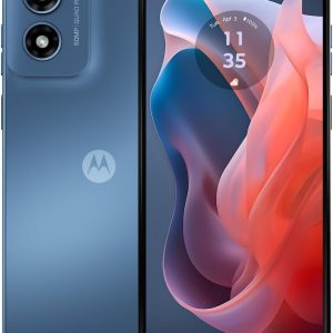 Motorola Moto G Play 2024 Unlocked Smartphone – Made f...