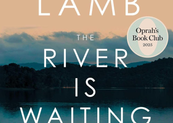 the river is waiting (oprah’s book club): a captivatin...
