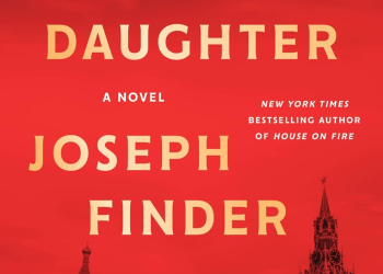 the oligarch’s daughter: gripping novel of wealth, pow...
