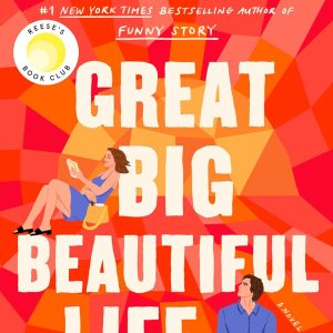 Reese’s Book Club: Great Big Beautiful Li – A Must-R...