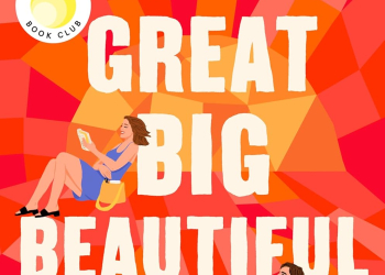 reese’s book club: great big beautiful li – a must-r...