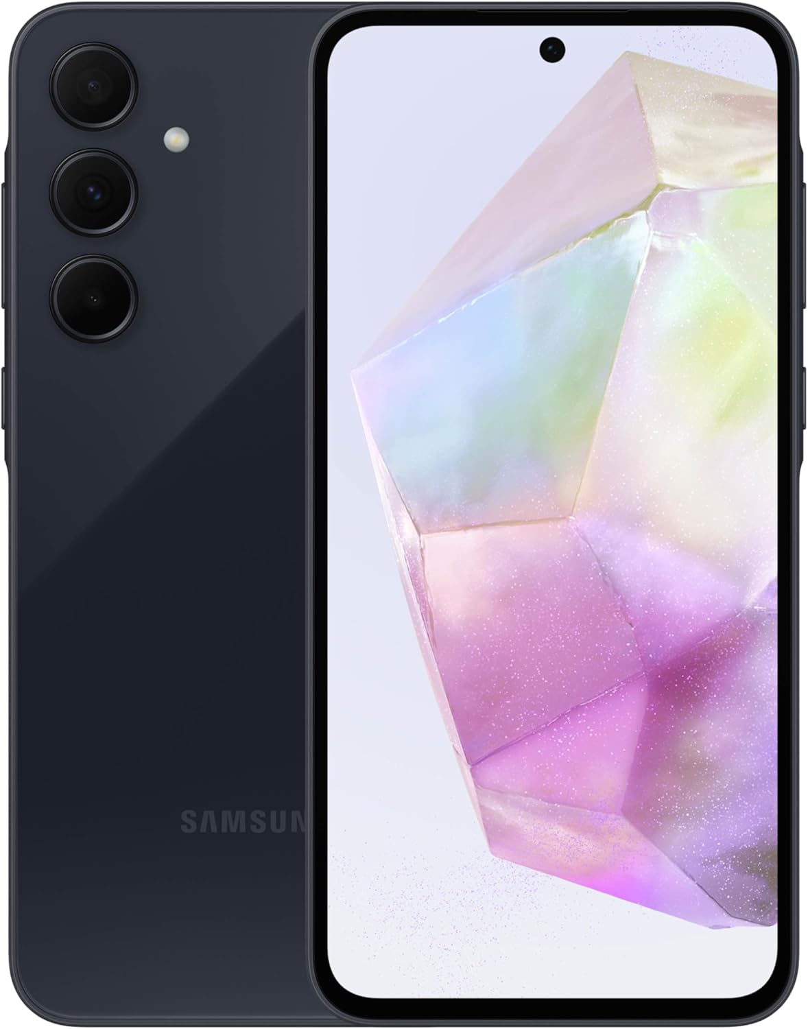 SAMSUNG Galaxy A35 5G: 128GB A Series Cell Phone - Latest Model 1 samsung galaxy a35 5g: 128gb a series cell phone - latest model