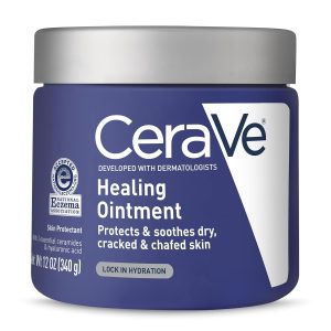 CeraVe Healing Ointment: Ultimate Hydrating Skincare Solutio...