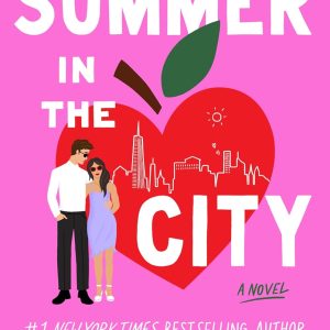 City Summer Escapades: A Captivating Urban Novel – Exp...