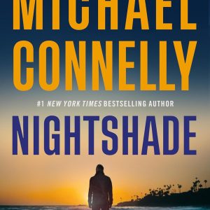 Nightshade: A Catalina Novel Book 1 – Gripping Paranormal ...