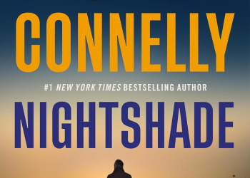 nightshade: a catalina novel book 1 – gripping paranormal ...