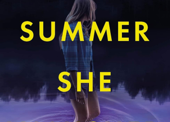 the summer she vanished: gripping mystery novel – thri...
