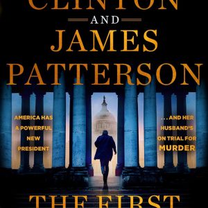 The First Gentleman: Gripping Political Thriller Novel
