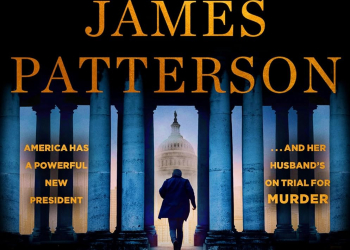 the first gentleman: gripping political thriller novel