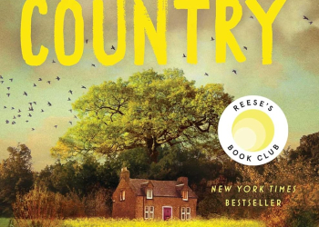 broken country (reese’s book club): a gripping tale of lov...