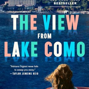 Enchanting Lake Como: A Captivating Novel
