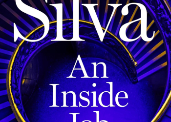 inside job: a gripping mystery novel you won’t want to...