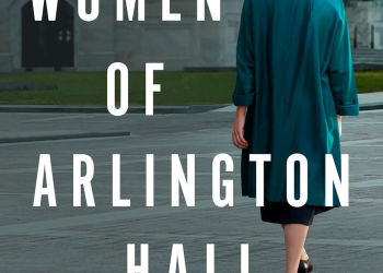 the women of arlington hall: a captivating novel” R...