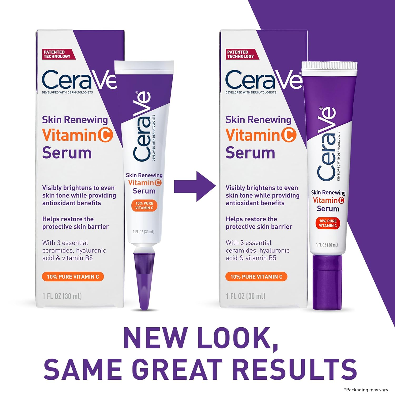 CeraVe Vitamin C Serum: Brighten Your Skin with Powerful Antioxidants 2 cerave vitamin c serum: brighten your skin with powerful antioxidants - image 2