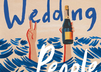 the wedding people: a heartfelt love novel for romance lover...