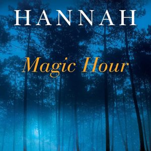 Enchanting Fantasy Novel: Magic Hour – A Spellbinding ...
