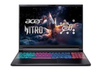acer nitro v slim anv16s-41-r2aj-us laptop 16: ultimate gami...