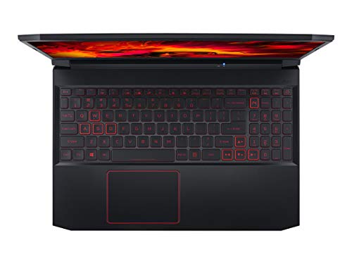 Acer Nitro V 15.6 FHD 144Hz Gaming Laptop: Intel Core i7, NVIDIA GeForce GTX, 16GB RAM, 512GB SSD - Ultimate Gaming Experience 3 acer nitro v 15.6 fhd 144hz gaming laptop: intel core i7, nvidia geforce gtx, 16gb ram, 512gb ssd - ultimate gaming experience - image 3