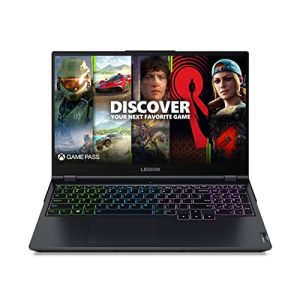 Lenovo Legion 5 16″ WQXGA 165Hz Gaming Laptop: Ultimat...