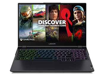 lenovo legion 5 16″ wqxga 165hz gaming laptop: ultimat...