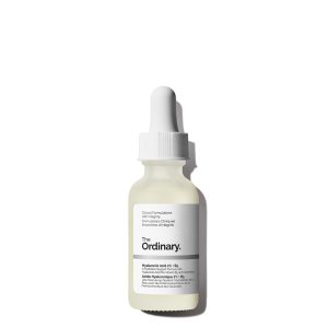 The Ordinary Hyaluronic Acid 2% + B5 (with Ceramides), Multi...