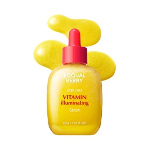 Vitamin Illuminating Serum – Brightening Vitamin C Serum w...