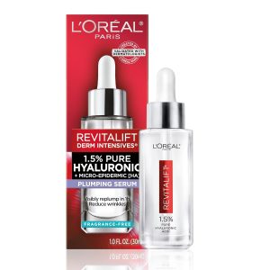 L’Oreal Paris Revitalift 1.5% Pure Hyaluronic Acid Ser...