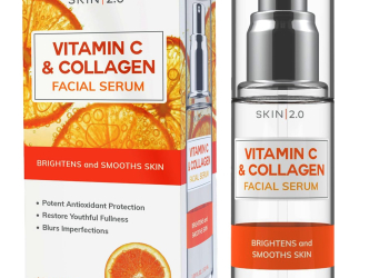vitamin c serum – dermatologist tested, anti-aging  ...