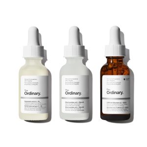 The Ordinary Serum Favorites Set – Hyaluronic Acid 2% + B5...