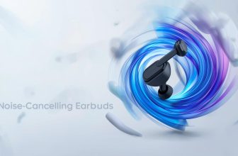 You Won’t Believe These Noise-Cancelling Earbuds Aren’t from Apple