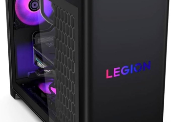 lenovo legion tower 5i – ai-powered gaming pc – inte...
