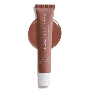 Summer Fridays Tinted Lip Butter Balm – Conditioning V...