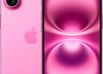 apple iphone 16, us version, 128gb, pink – unlocked (r...