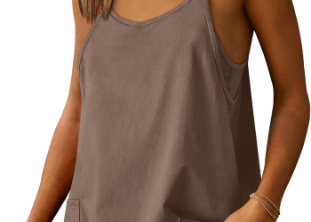 anrabess women athletic dress summer tennis workout active s...