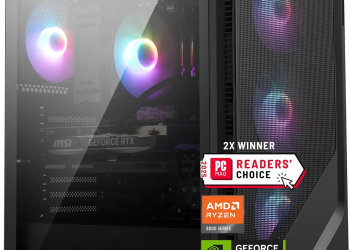 msi codex z2 gaming desktop: amd r7-8700f, geforce rtx 5070,...