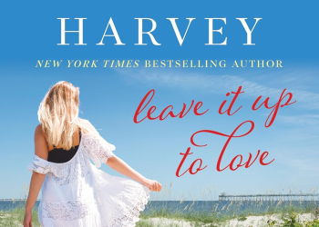 leave it up to love: a short story