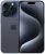 Apple iPhone 15 Pro Max, 256GB, Blue Titanium – Unlock...