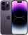 Apple iPhone 14 Pro, 128GB, Deep Purple – Unlocked (Re...