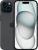 Apple iPhone 15, 128GB, Black – Unlocked (Renewed)