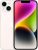 Apple iPhone 14, 128GB, Starlight – Unlocked (Renewed)